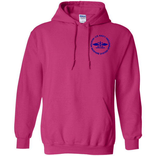 AW 06 1c Pullover Hoodie