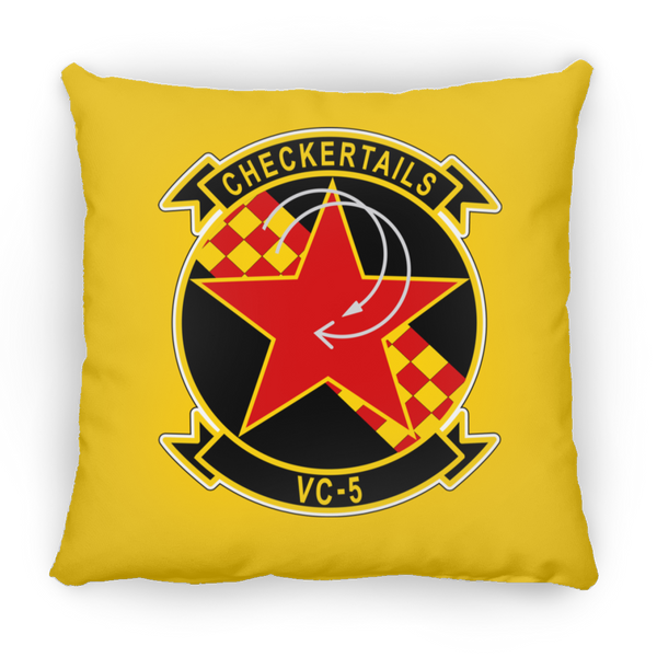 VC 05 1 Pillow - Square - 16x16