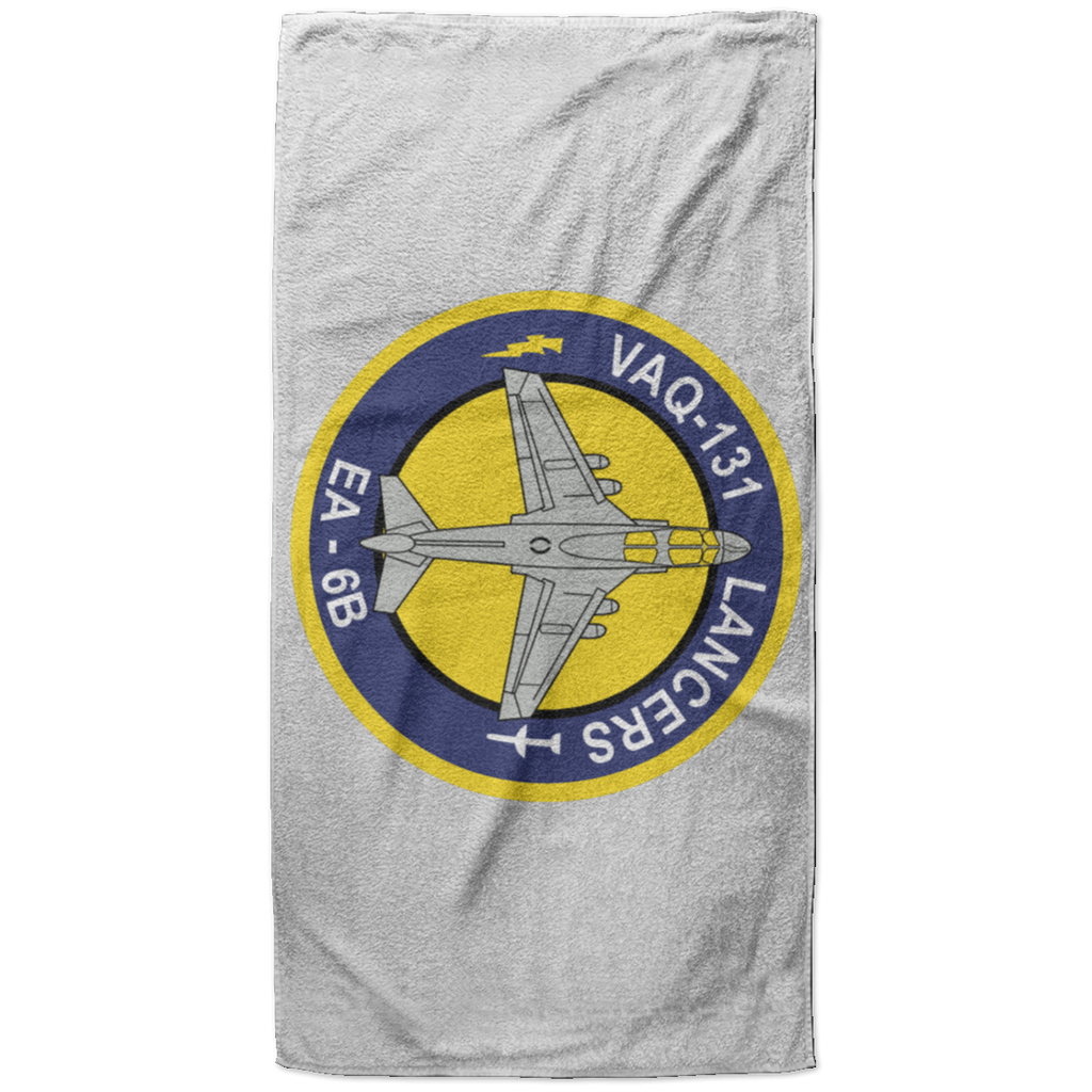 VAQ 131 9 Beach Towel - 37x74