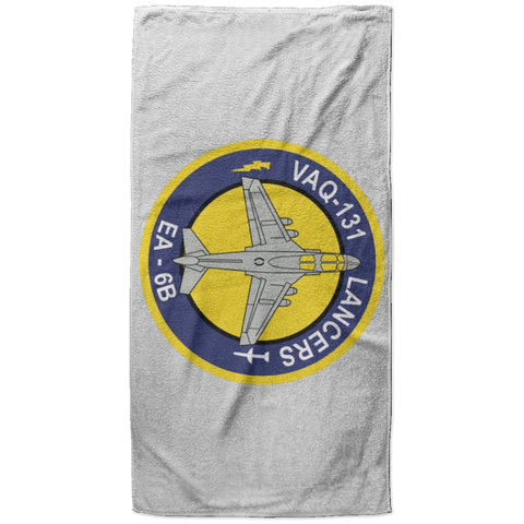 VAQ 131 9 Beach Towel - 37x74