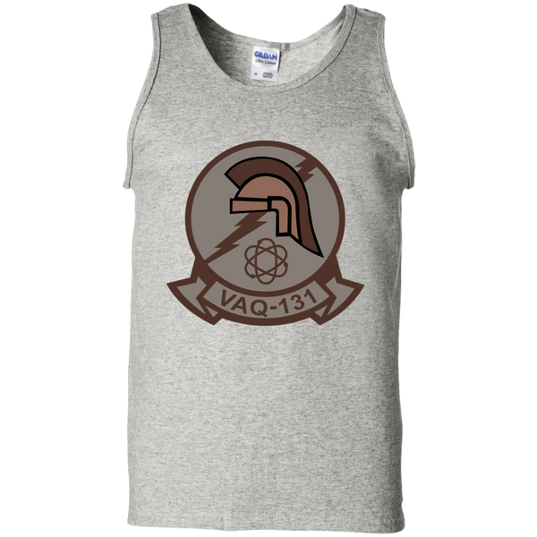 VAQ 131 5 Cotton Tank Top