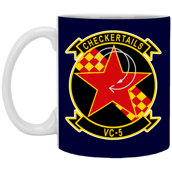 VC 05 1 Mug - 11oz