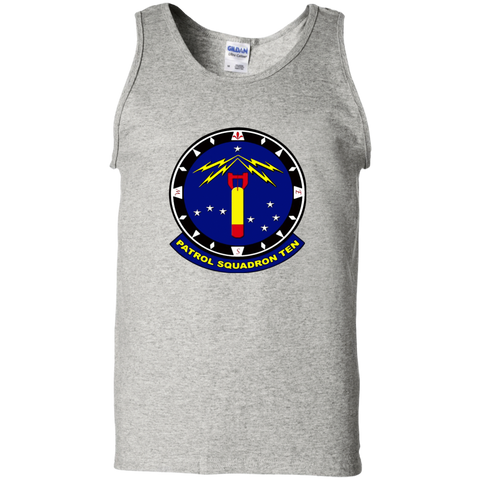 VP 10 1c Cotton Tank Top