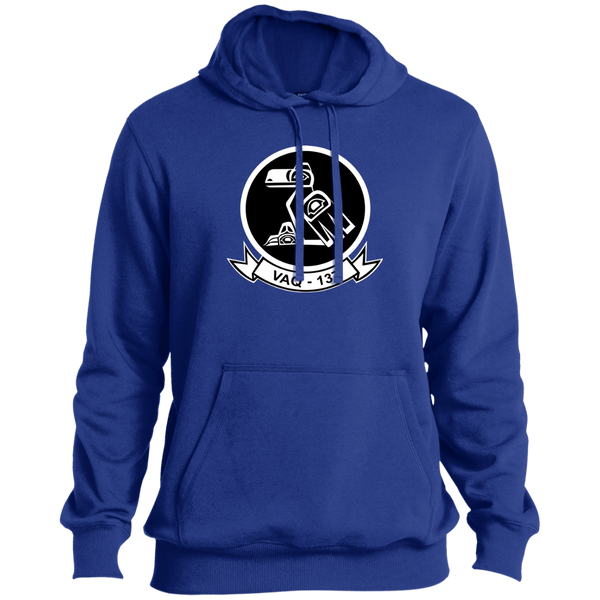 VAQ 137 3 Tall Pullover Hoodie