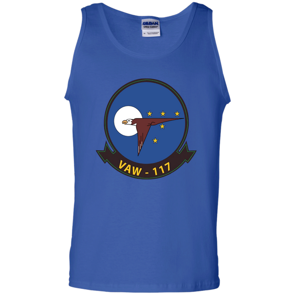 VAW 117 1 Cotton Tank Top