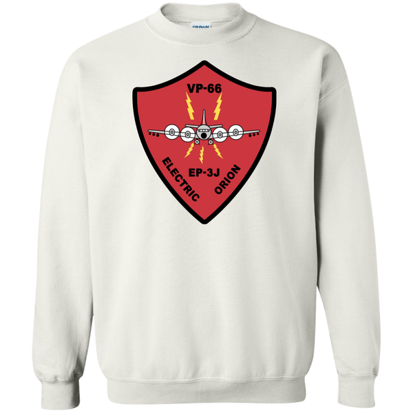 VP 66 6 Crewneck Pullover Sweatshirt