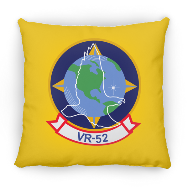 VR 52 1 Pillow - Square - 14x14