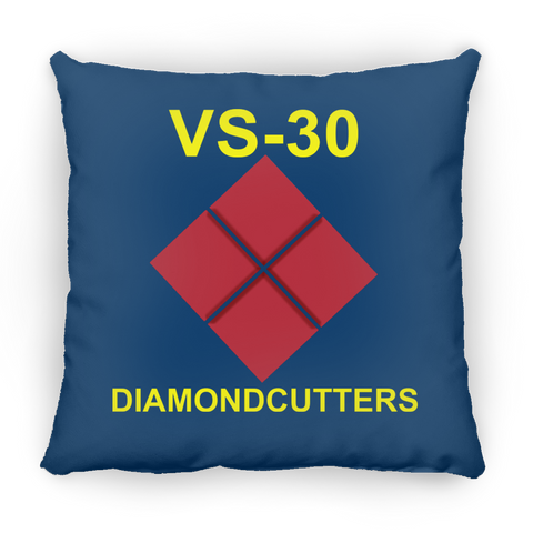 VS 30 4 Pillow - Square - 14x14