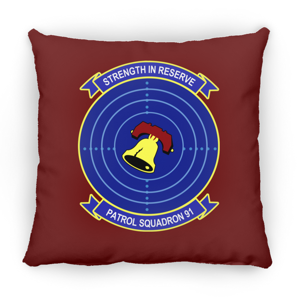 VP 91 5 Pillow - Square - 14x14