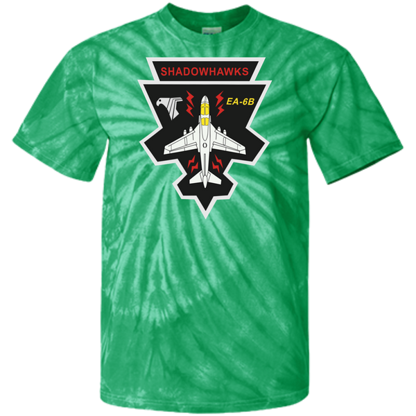 VAQ 141 5 Cotton Tie Dye T-Shirt