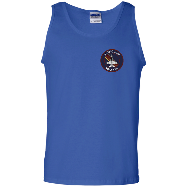 VAQ 136 5c Cotton Tank Top