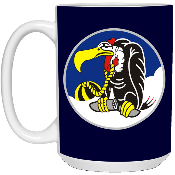 VP 34 2 Mug - 15oz