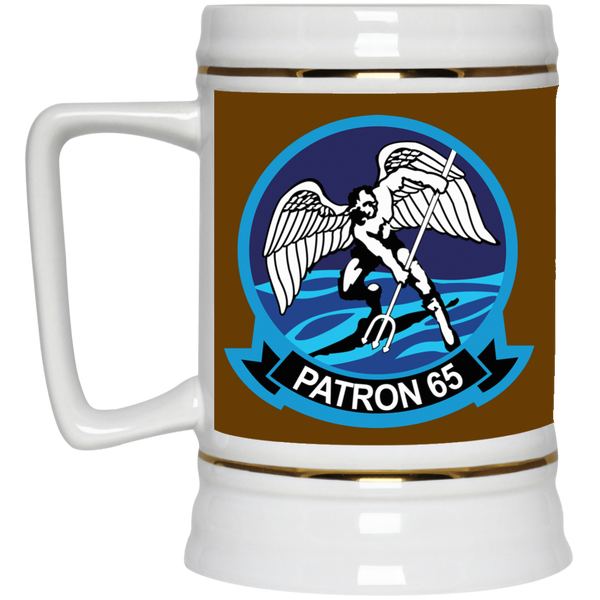 VP 65 1 Beer Stein - 22oz