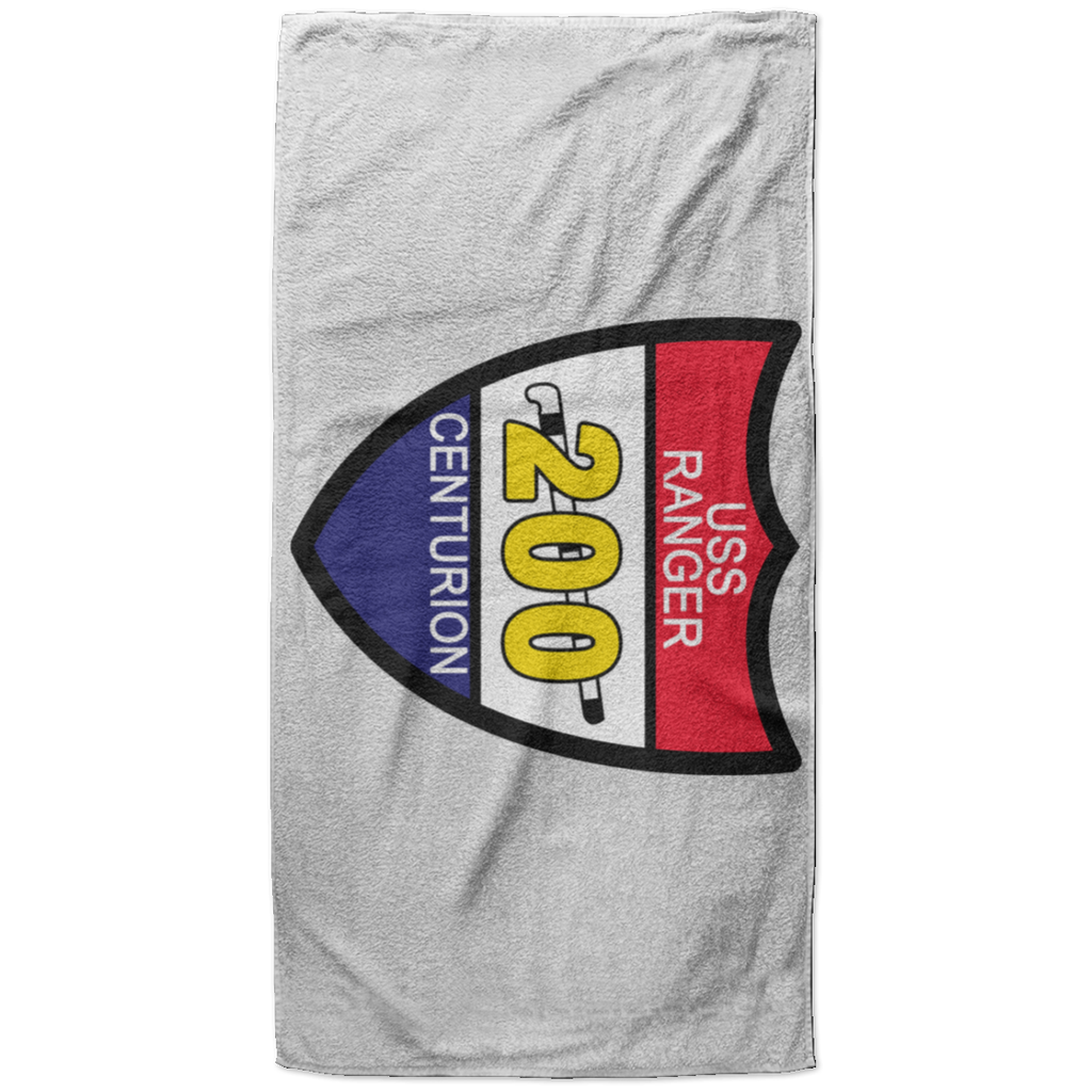 Ranger 200 Beach Towel - 37x74