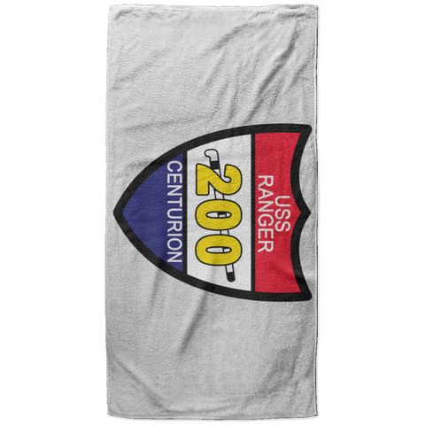 Ranger 200 Beach Towel - 37x74