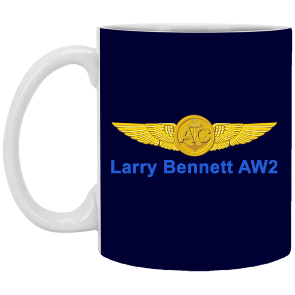 LB 1 Mug - 11oz