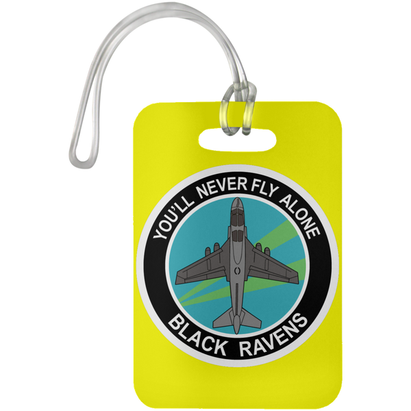 VAQ 135 3 Luggage Bag Tag