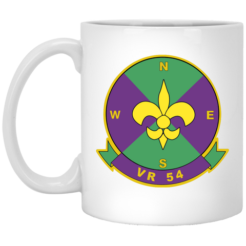 VR 54 1 Mug - 11oz