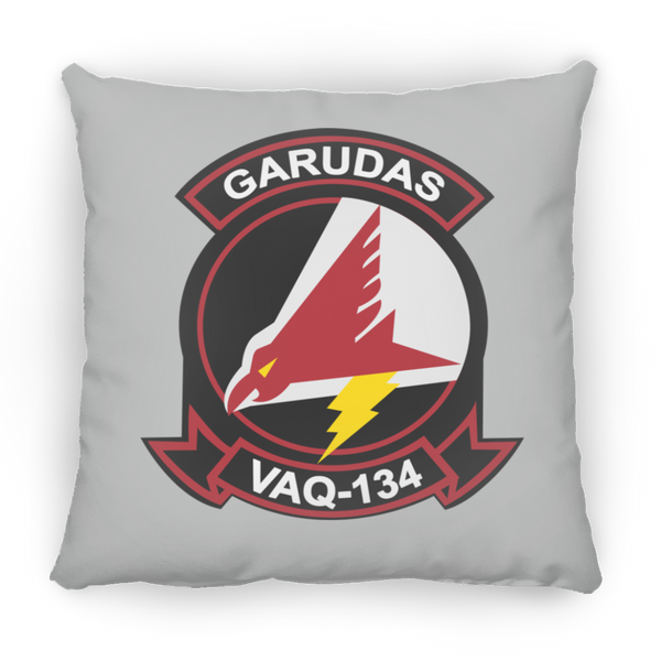 VAQ 134 1 Pillow - Square - 16x16