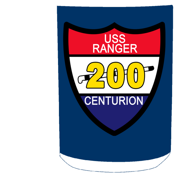 Ranger 200 Mug - 15oz