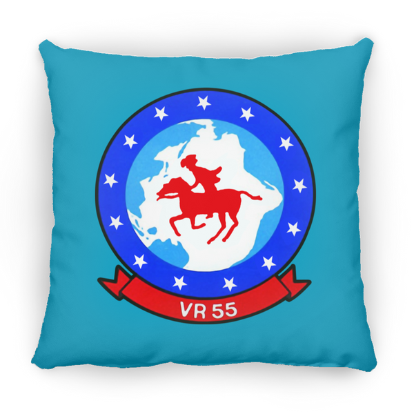 VR 55 1 Pillow - Square - 18x18