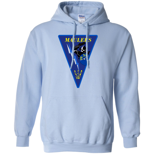 VS 32 2 Pullover Hoodie