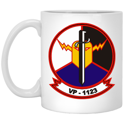 VP 1123 Mug - 11oz