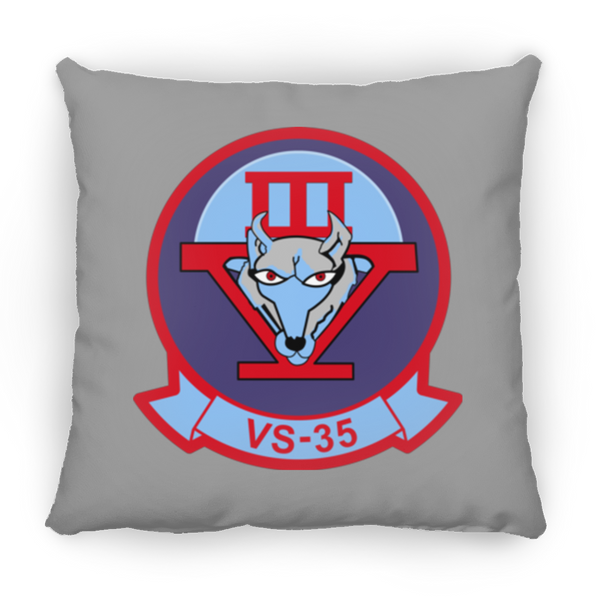 VS 35 5 Pillow - Square - 18x18