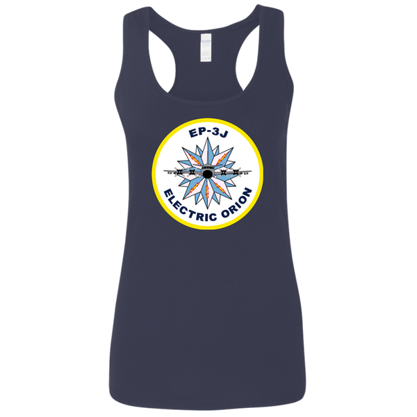 EP-3J Ladies' Softstyle Racerback Tank