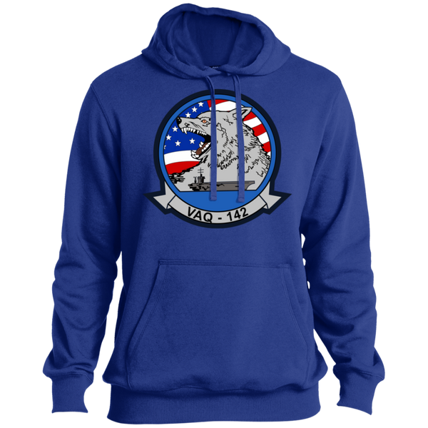 VAQ 142 3 Pullover Hoodie