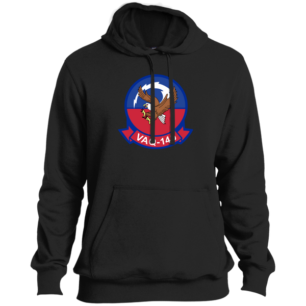 VAQ 140 1 Tall Pullover Hoodie