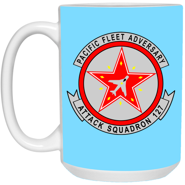 VFA 127 1 Mug - 15oz