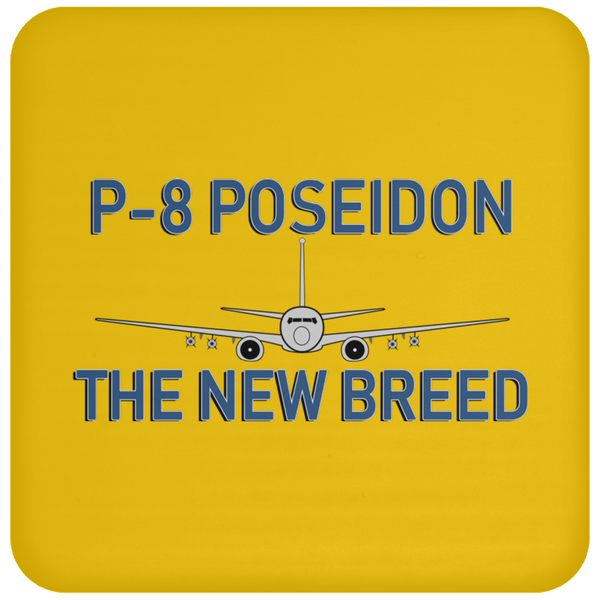 P-8 1 Coaster