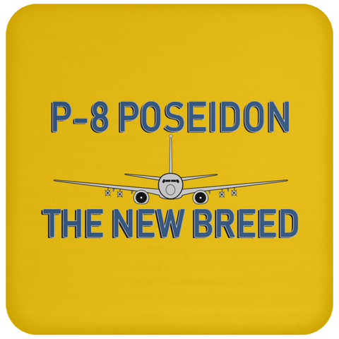 P-8 1 Coaster