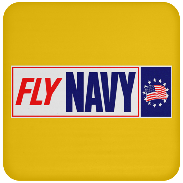 Fly Navy 1 Coaster