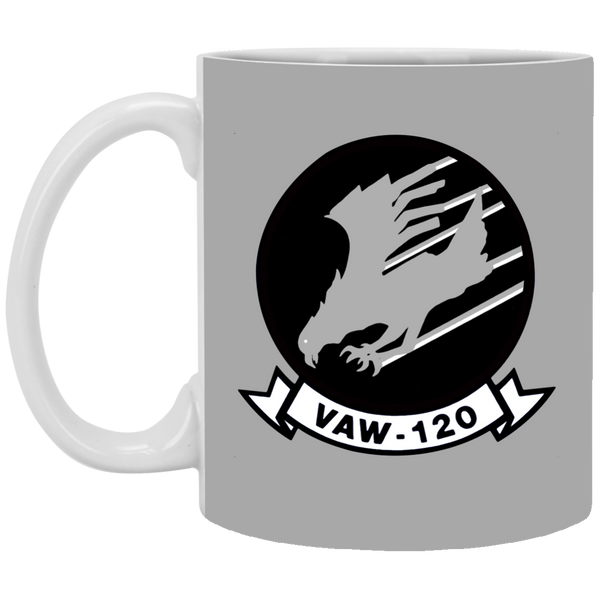 VAW 120 1 Mug - 11oz