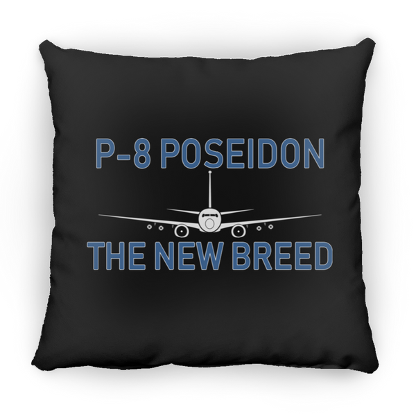 P-8 1 Pillow - Square - 16x16