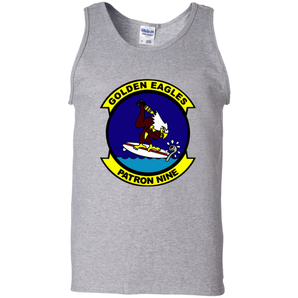 VP 09 2 Cotton Tank Top