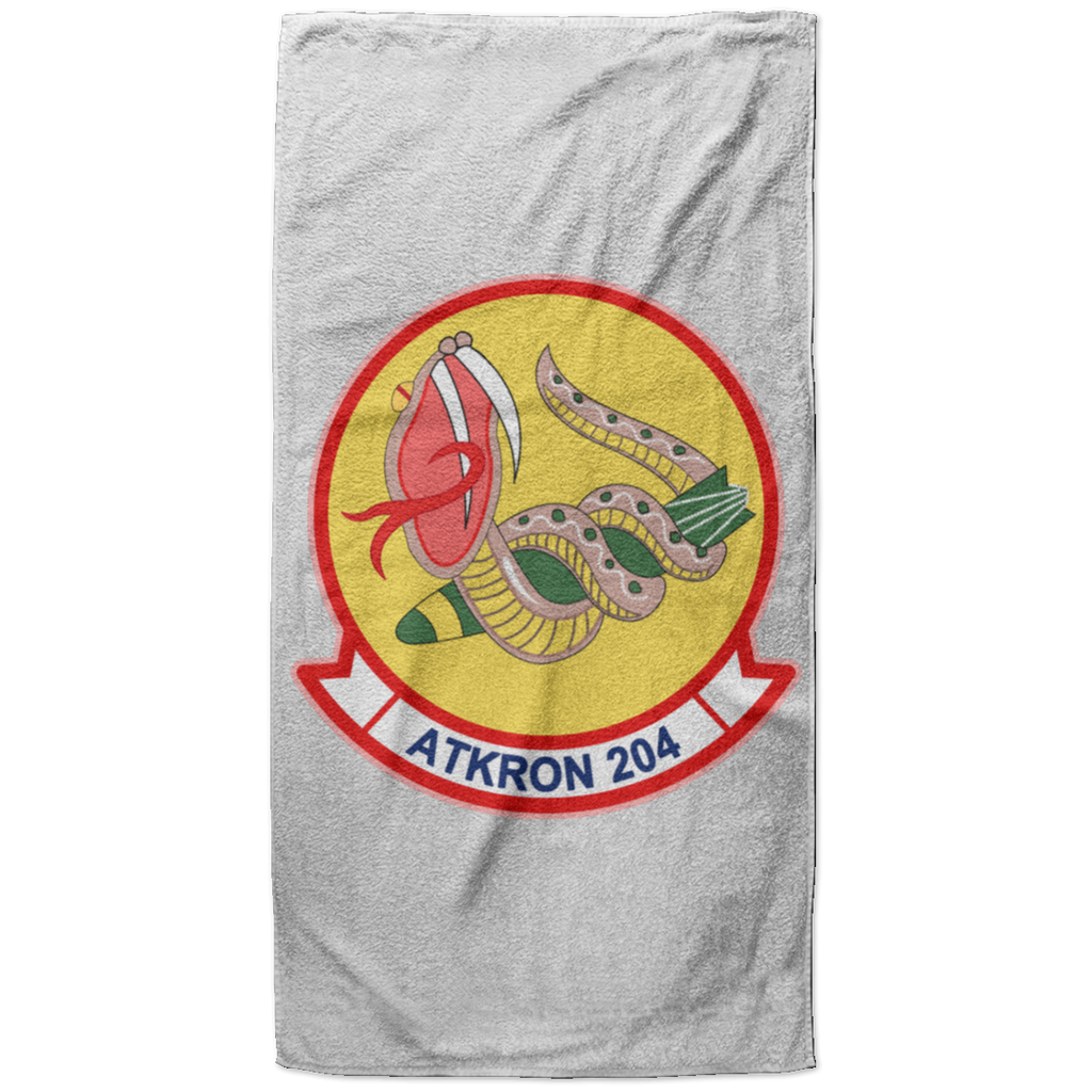 VA 204 3 Beach Towel - 37x74