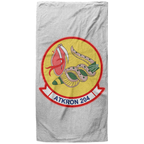 VA 204 3 Beach Towel - 37x74