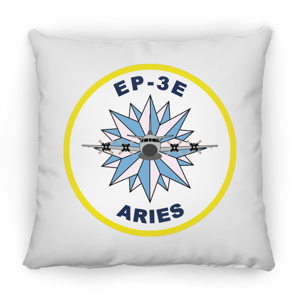 EP-3E 1 Pillow - Square - 18x18