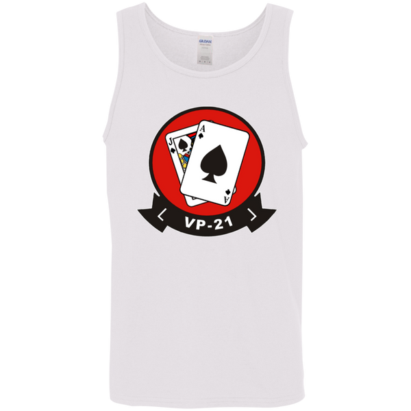 VP 21 1 Tank Top