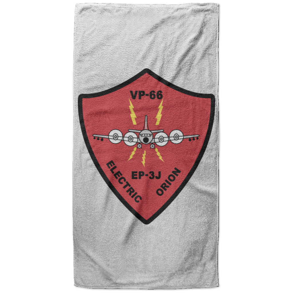 VP 66 6 Beach Towel - 37x74