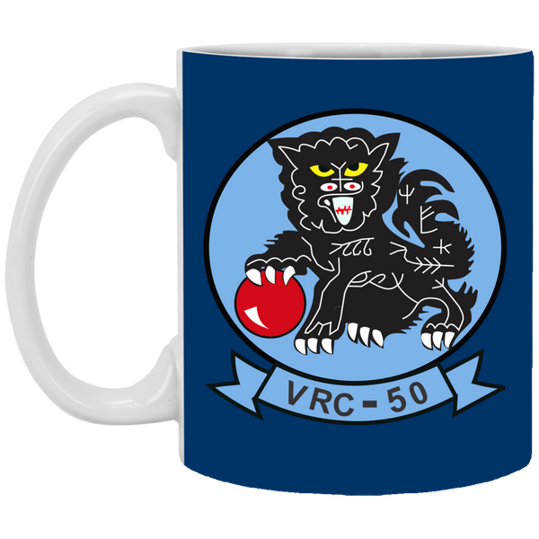 VRC 50 1 Mug - 11oz