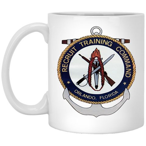 RTC Orlando 1 Mug - 11oz