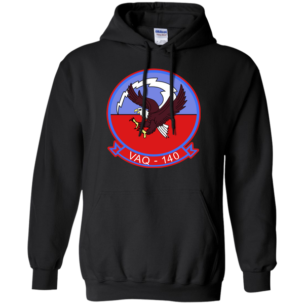 VAQ 140 2 Pullover Hoodie