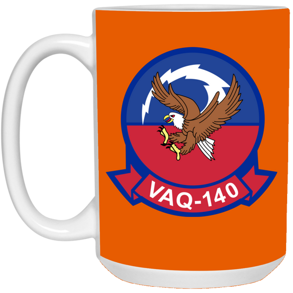 VAQ 140 1 Mug - 15oz