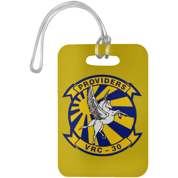 VRC 30 1 Luggage Bag Tag