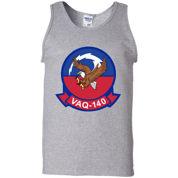 VAQ 140 1 Cotton Tank Top