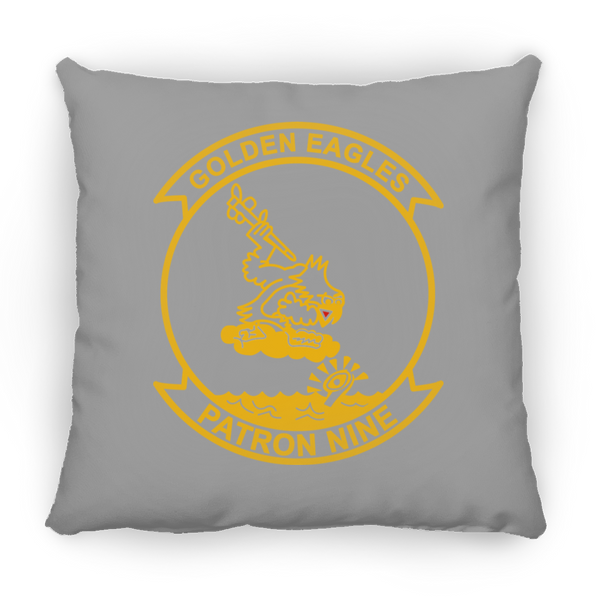 VP 09 9 Pillow - Square - 14x14